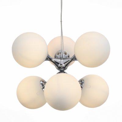 

Уценка. Люстра подвесная St luce SL549.103.06, SL549.103.06