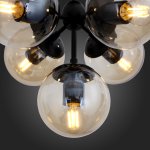 Люстра потолочная St luce SL549.402.05 STAMPO