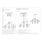 Люстра подвесная St luce SL549.403.10 STAMPO