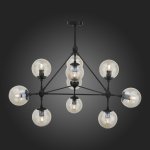 Люстра подвесная St luce SL549.403.10 STAMPO