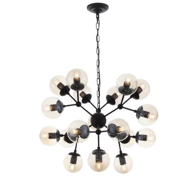 

Люстра подвесная St luce SL549.413.18, SL549.413.18