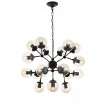 Люстра подвесная St luce SL549.413.18 STAMPO