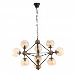 Люстра подвесная St luce SL549.423.10 STAMPO