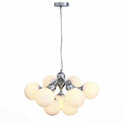 

Люстра с шарами St luce SL549.103.09, SL549.103.09