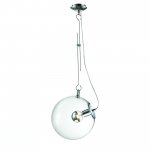 Светильник подвесной St luce SL550.103.01 SENZA