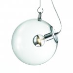 Светильник подвесной St luce SL550.103.01 SENZA