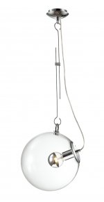 Светильник подвесной St luce SL550.103.01 SENZA