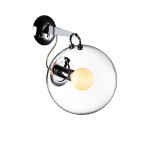 Светильник настенный бра St luce SL550.101.01 SENZA