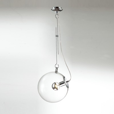 

Светильник подвесной шар St luce SL550.103.01, SL550.103.01