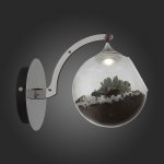 Светильник настенный бра St luce SL551.101.01 CREOZIONE