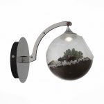 Светильник настенный бра St luce SL551.101.01 CREOZIONE