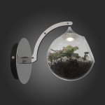 Светильник настенный бра St luce SL551.101.01 CREOZIONE