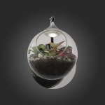 Светильник настенный бра St luce SL551.101.01 CREOZIONE