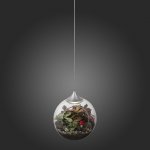 Светильник подвесной St luce SL551.103.01 CREOZIONE