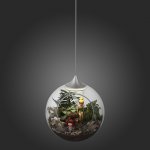 Светильник подвесной St luce SL551.103.01 CREOZIONE