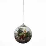 Светильник подвесной St luce SL551.103.01 CREOZIONE