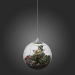 Светильник подвесной St luce SL551.103.01 CREOZIONE