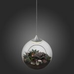 Светильник подвесной St luce SL551.113.01 CREOZIONE