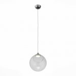 Светильник подвесной St luce SL551.113.01 CREOZIONE