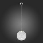 Светильник подвесной St luce SL551.113.01 CREOZIONE