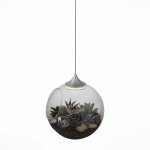 Светильник подвесной St luce SL551.113.01 CREOZIONE