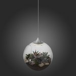 Светильник подвесной St luce SL551.113.01 CREOZIONE