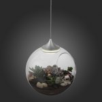 Светильник подвесной St luce SL551.113.01 CREOZIONE