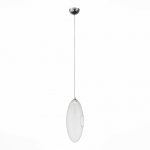 Светильник подвесной St luce SL551.153.01 CREOZIONE