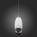 Светильник подвесной St luce SL551.153.01 CREOZIONE