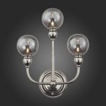 Светильник настенный бра St luce SL552.101.03 FUNHI