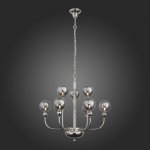 Люстра подвесная St luce SL552.103.09 FUNHI