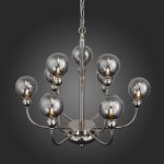 Люстра подвесная St luce SL552.103.09 FUNHI