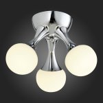 Люстра потолочная SL553.502.03 St luce