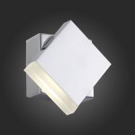 Светильник настенный St luce SL555.101.01 GALASSIA