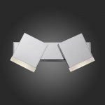 Светильник поворотный спот St luce SL555.101.02 GALASSIA