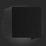 Светильник уличный настенный St luce SL560.401.02 STAFFA