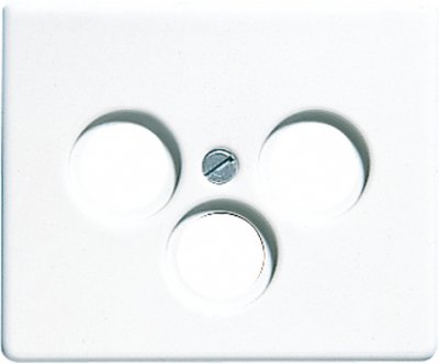 JUNG SL 500 Бронза Накладка TV-SAT-FM розетки (SL561SATGB) JUNG SL 500 Бронза Накладка TV-SAT-FM розетки (SL561SATGB)