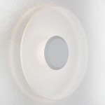 Светильник уличный настенный St luce SL562.501.01 MOLTO