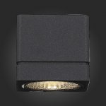 Светильник уличный настенный St luce SL563.401.01 COCTOBUS