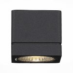 Светильник уличный настенный St luce SL563.401.01 COCTOBUS