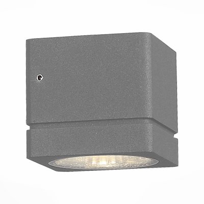 

Уличный настенный светильник St luce SL563.701.01 Coctobus, SL563.701.01