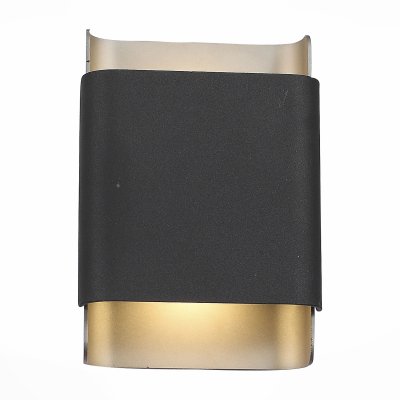 Уличный настенный светильник St luce SL564.401.02 CAMBRA