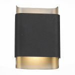 Уличный настенный светильник St luce SL564.401.02 CAMBRA