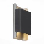 Уличный настенный светильник St luce SL564.401.02 CAMBRA