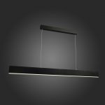 Светильник подвесной St luce SL567.443.01 PERCETTI