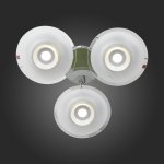 Люстра потолочная St luce SL568.102.03 NETTO