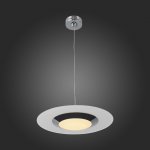 Светильник подвесной St luce SL568.103.01 NETTO