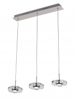 Светильник подвесной St luce SL569.103.03 VEDETTE