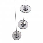 Светильник подвесной St luce SL569.103.10 VEDETTE