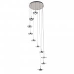 Светильник подвесной St luce SL569.103.10 VEDETTE